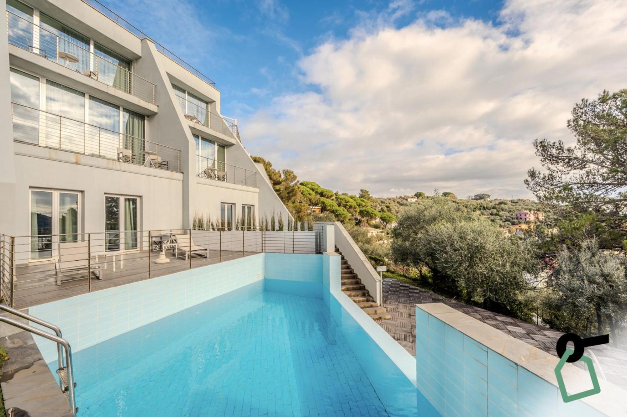 Hotiday Room Collection - Porto Venere Exterior foto