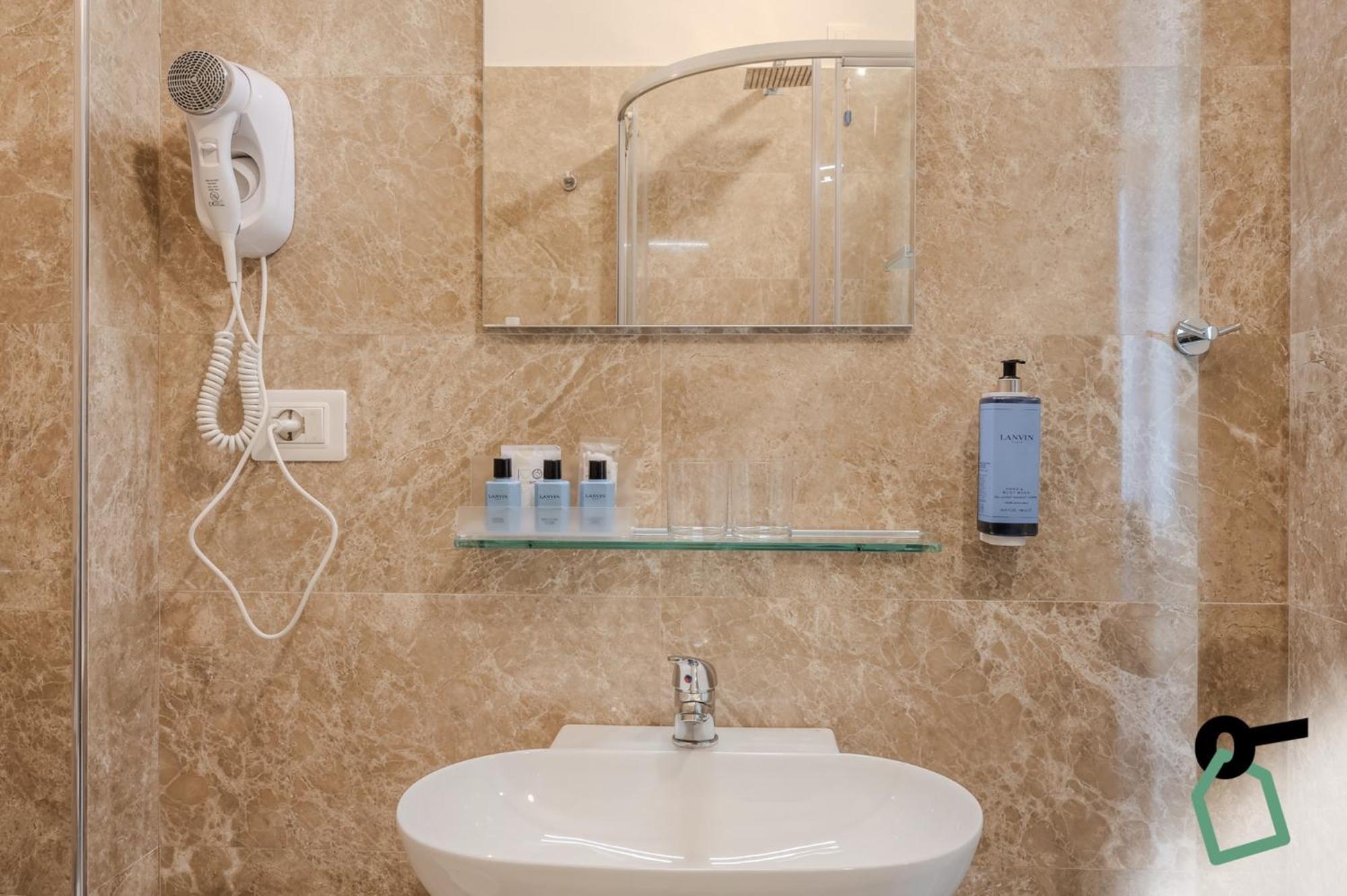Hotiday Room Collection - Porto Venere Exterior foto