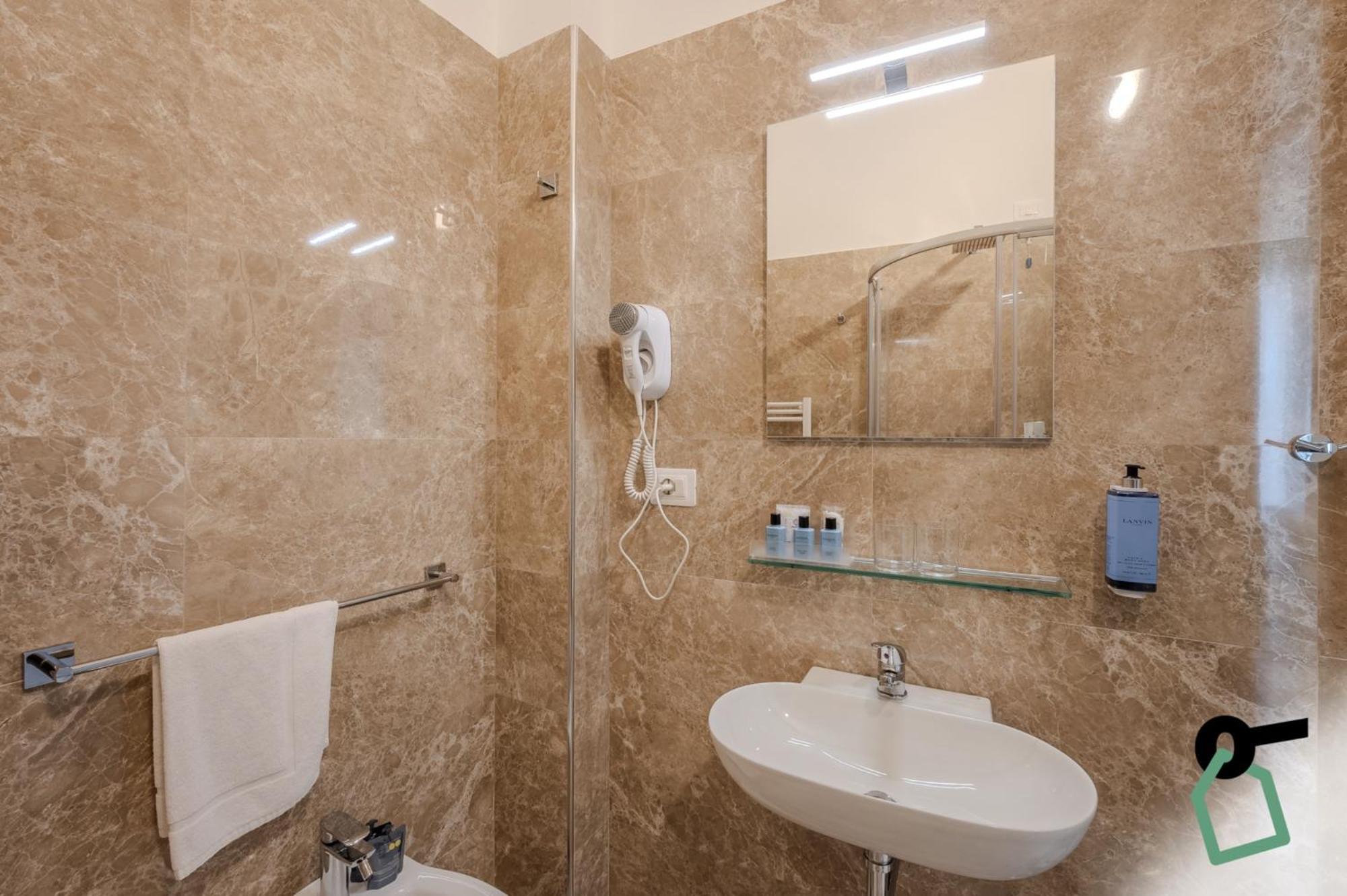Hotiday Room Collection - Porto Venere Exterior foto
