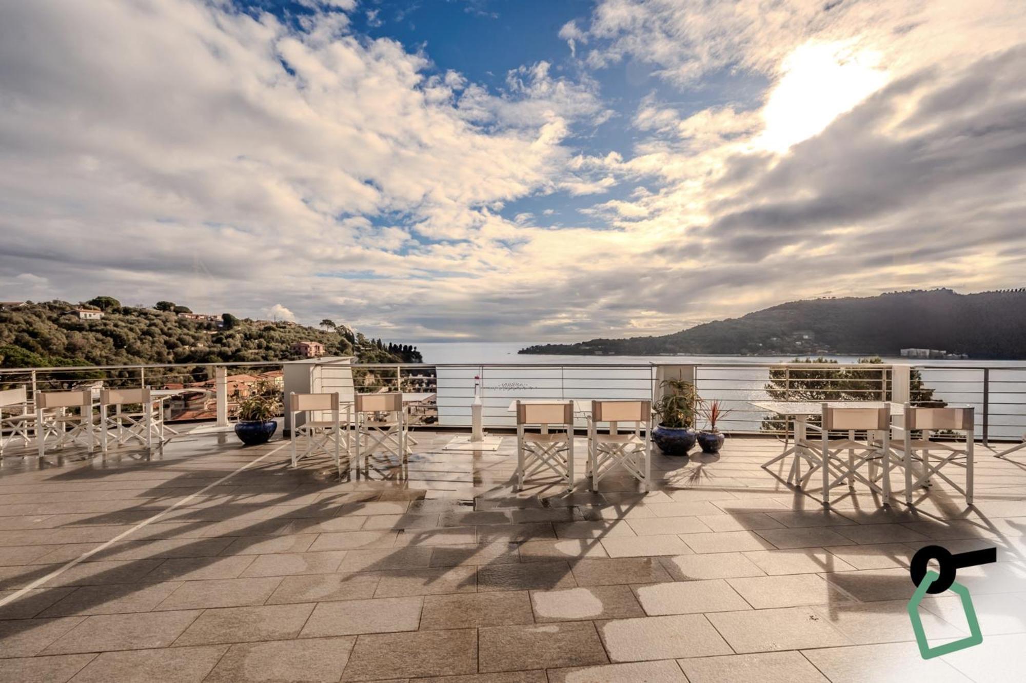 Hotiday Room Collection - Porto Venere Exterior foto