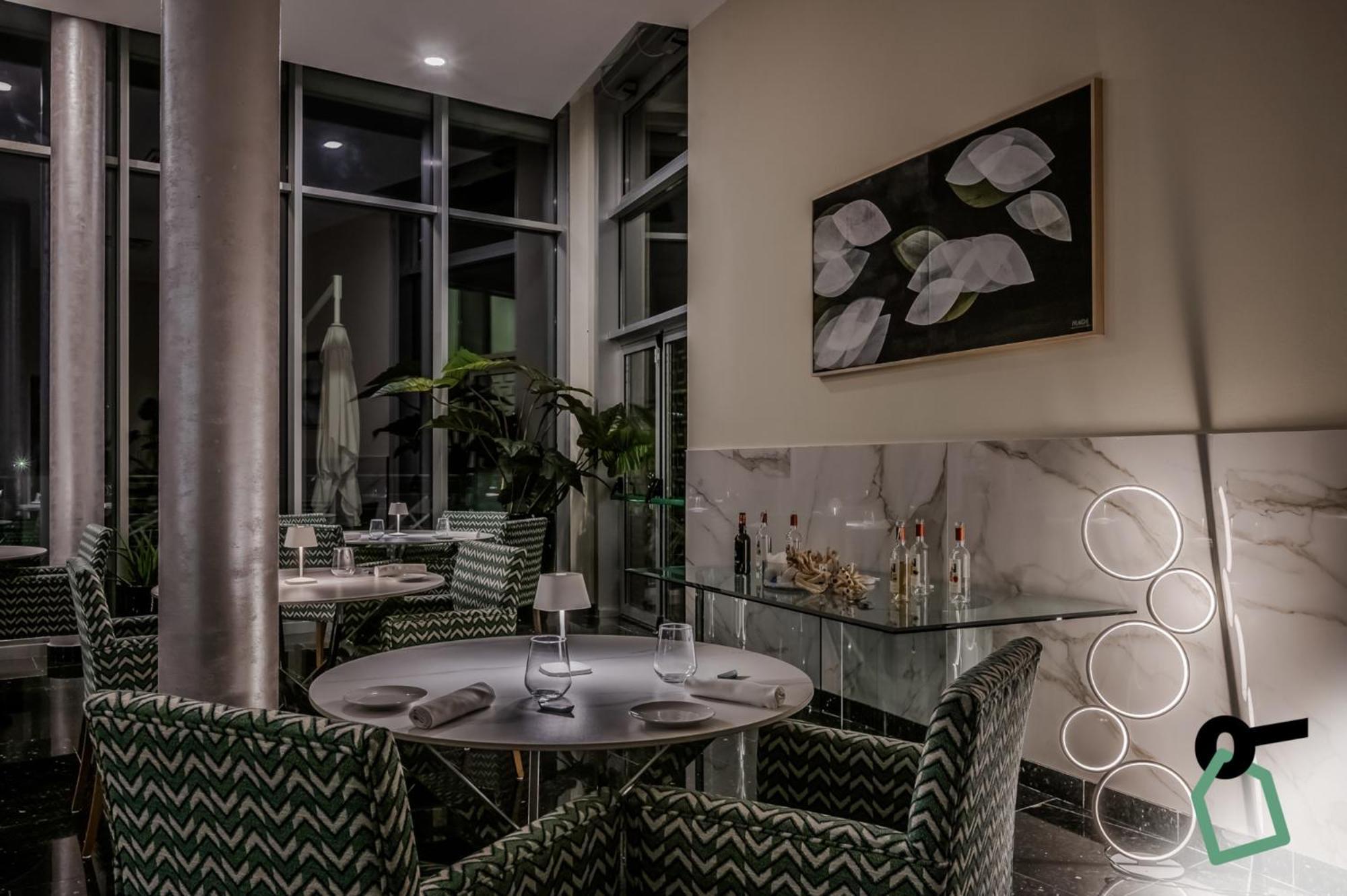 Hotiday Room Collection - Porto Venere Exterior foto