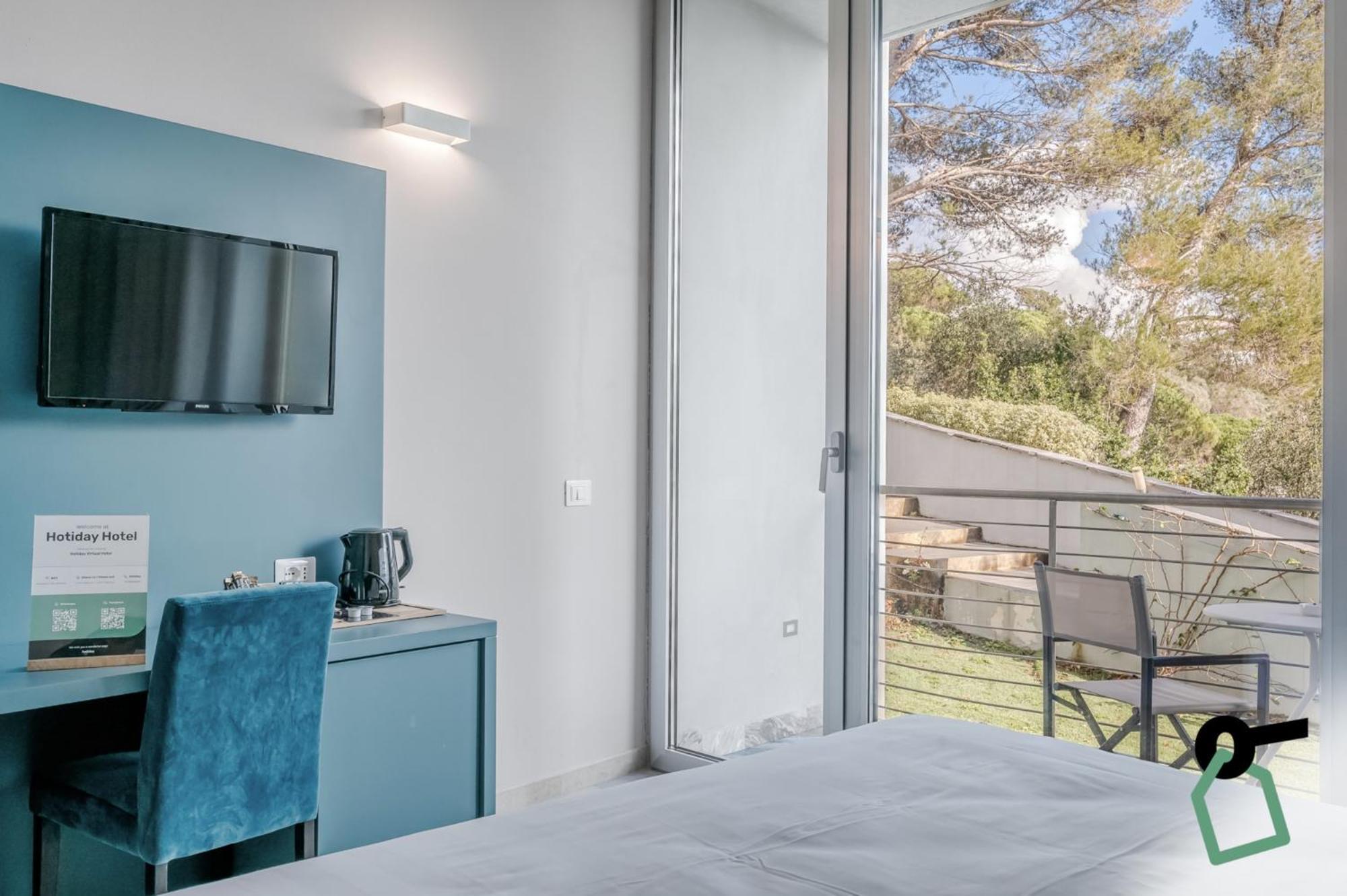 Hotiday Room Collection - Porto Venere Exterior foto