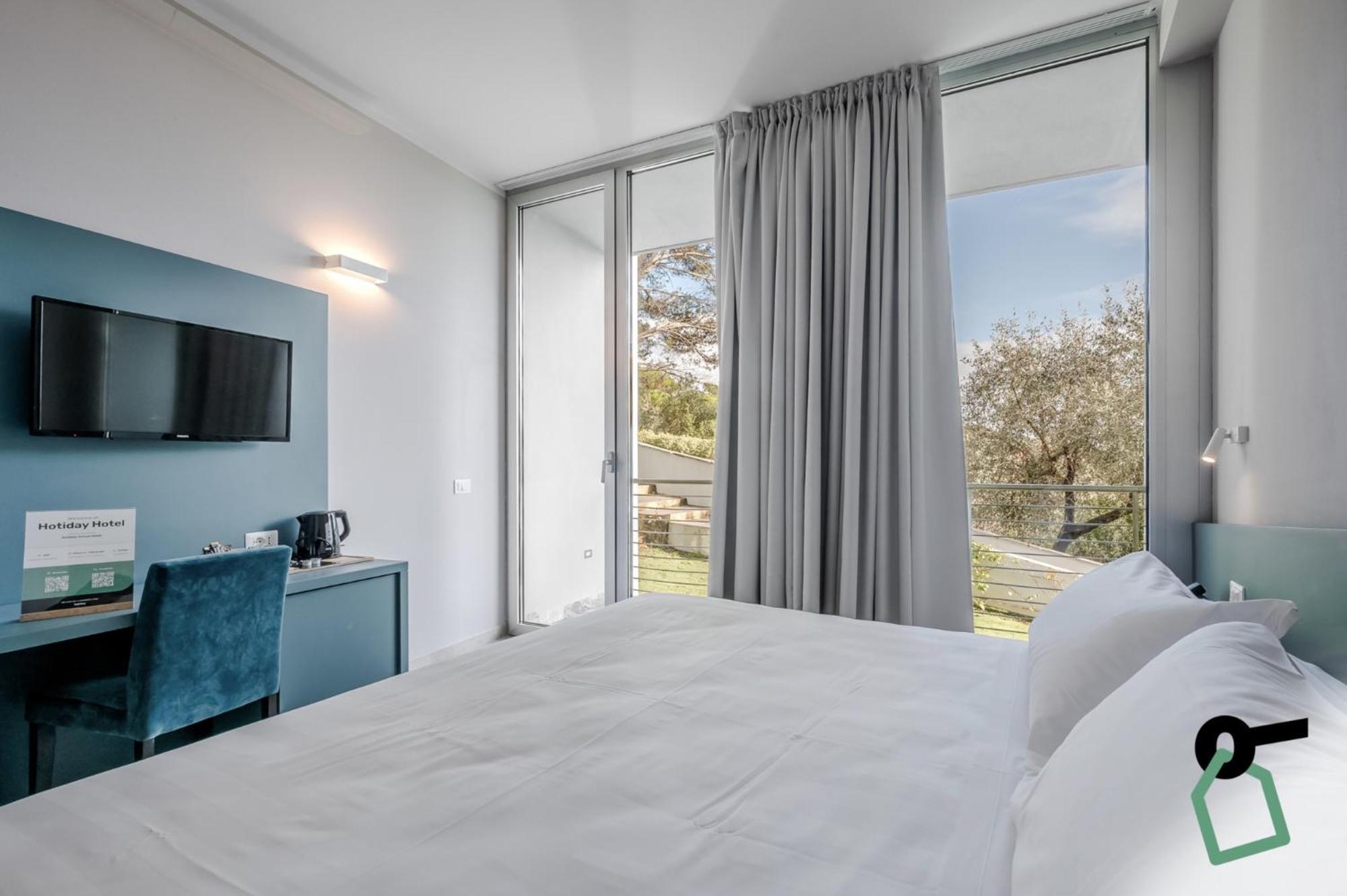 Hotiday Room Collection - Porto Venere Exterior foto