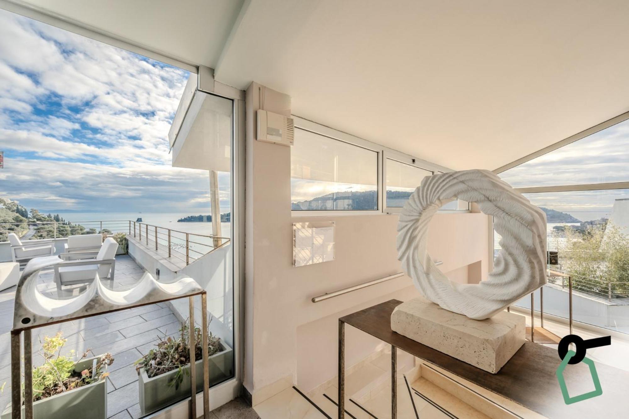 Hotiday Room Collection - Porto Venere Exterior foto