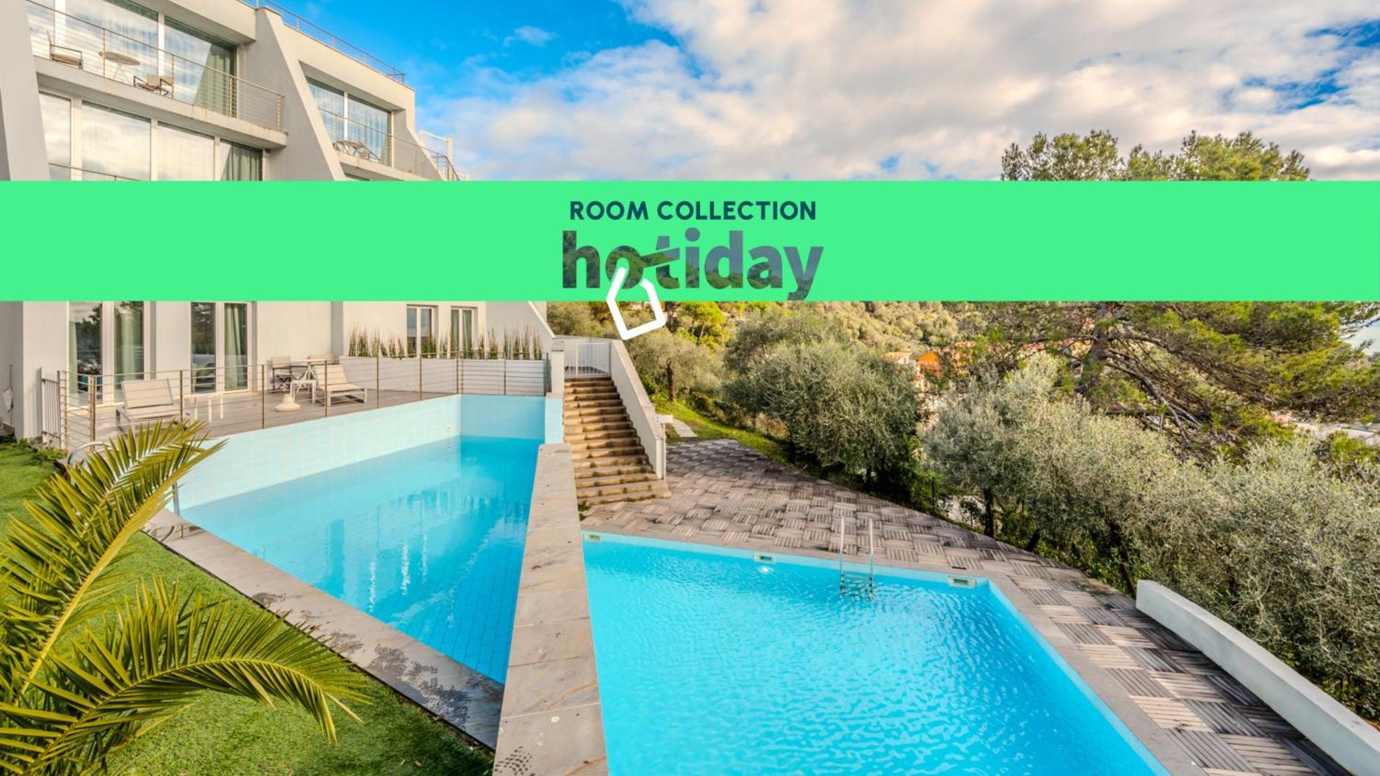 Hotiday Room Collection - Porto Venere Exterior foto